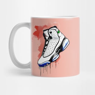 AJ XIII Mug